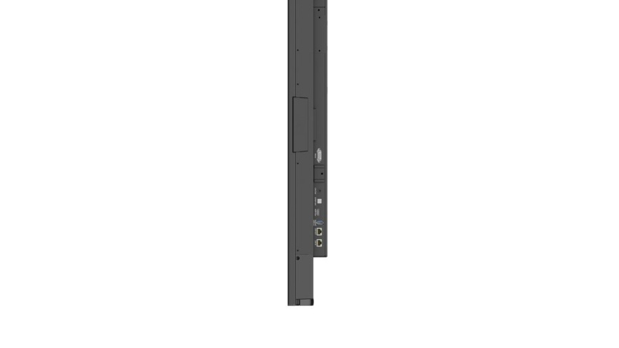 Интерактивная LED панель Newline TT-8624Z