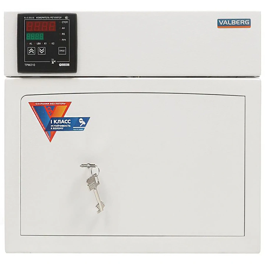 Сейф термостат Valberg TS-3/12 мод. ASK-30