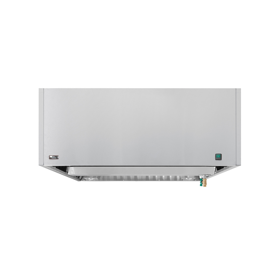 Зонт коробчатый островной Luxstahl ЗКЦ 2200х1600