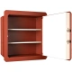 Сейф OLLE 603L20