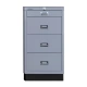 Картотечный шкаф BISLEY BA 3/4L (PC 24503)