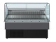 Витрина универсальная CRYSPI ВПСН Octava Q SN 1200 (RAL 7016)