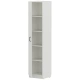 Шкаф-колонка для документов WHITE LITE 3