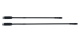 Микрофон на гусиной шее для MXC и MXCW, 50 см Shure MXC420/C.