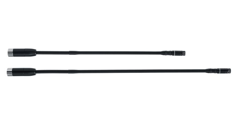 Микрофон на гусиной шее для MXC и MXCW, 50 см Shure MXC420/C.